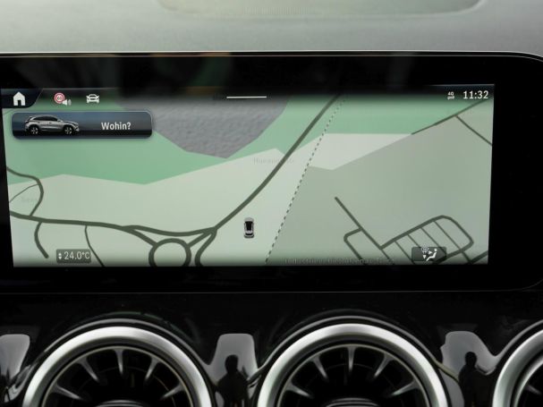 Mercedes-Benz GLA 250 e Progressive MBUX Navi Winter-Paket