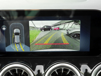 Mercedes-Benz GLA 250 e Progressive MBUX Navi Winter-Paket