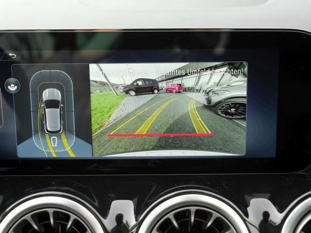 Mercedes-Benz GLA 250 e Progressive MBUX Navi Winter-Paket