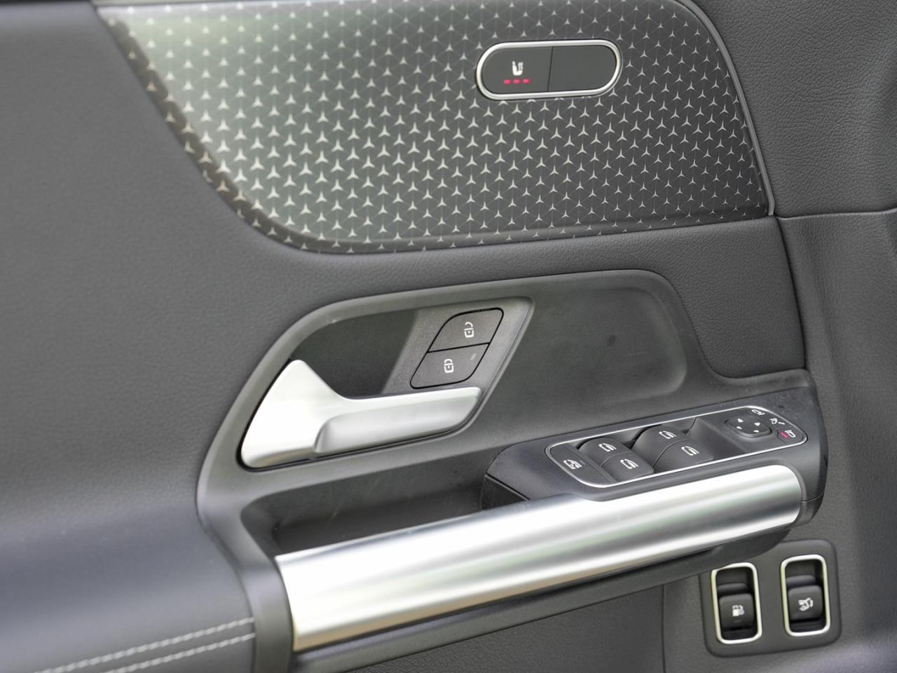 Mercedes-Benz GLA 250 e Progressive MBUX Navi Winter-Paket