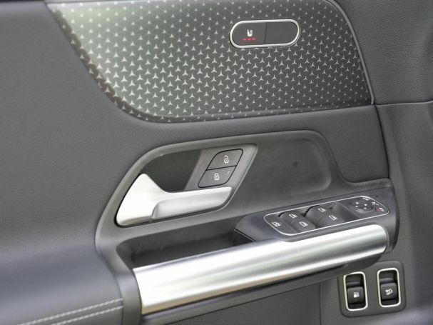 Mercedes-Benz GLA 250 e Progressive MBUX Navi Winter-Paket
