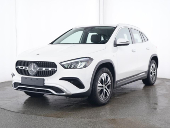 Mercedes-Benz GLA 250 e Progressive MBUX Navi Winter-Paket