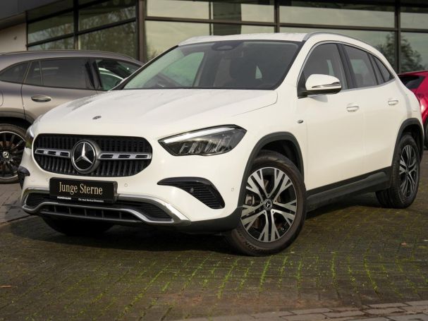Mercedes-Benz GLA 250 e Progressive MBUX Navi Winter-Paket
