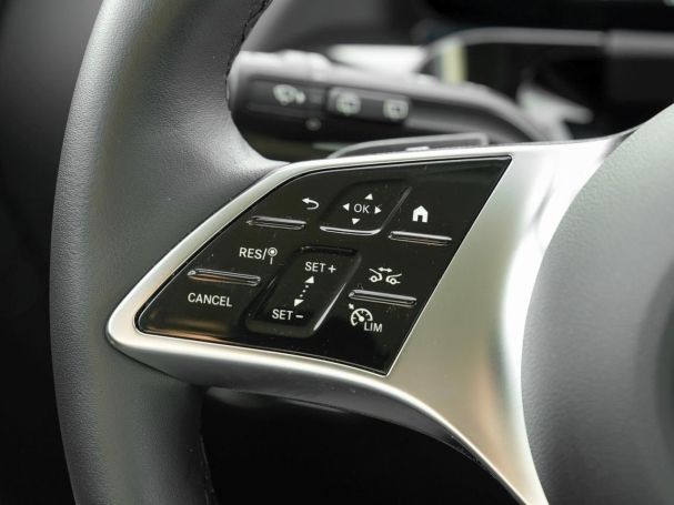 Mercedes-Benz GLA 250 e Progressive MBUX Navi Winter-Paket