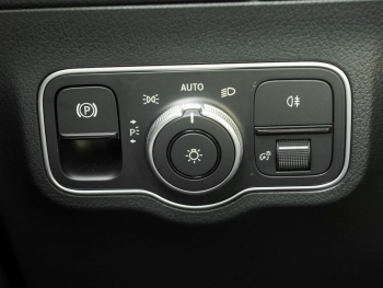 Mercedes-Benz GLA 250 e Progressive MBUX Navi Winter-Paket