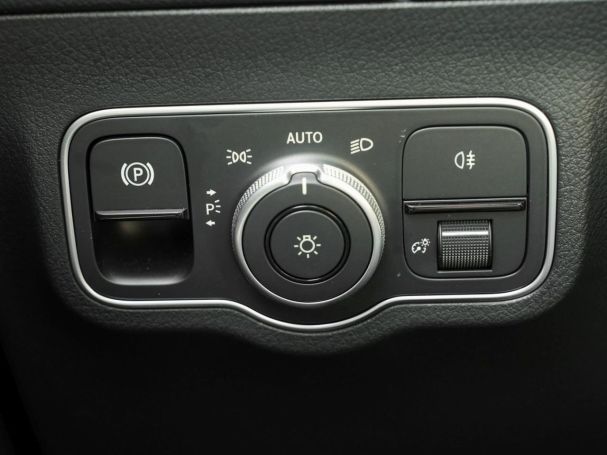 Mercedes-Benz GLA 250 e Progressive MBUX Navi Winter-Paket