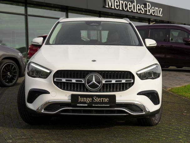 Mercedes-Benz GLA 250 e Progressive MBUX Navi Winter-Paket