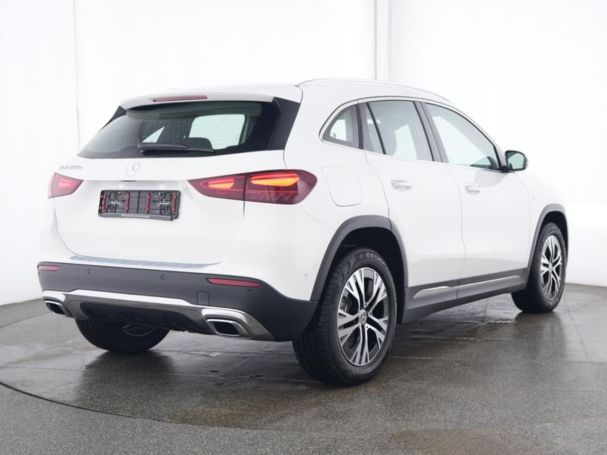 Mercedes-Benz GLA 250 e Progressive MBUX Navi Winter-Paket