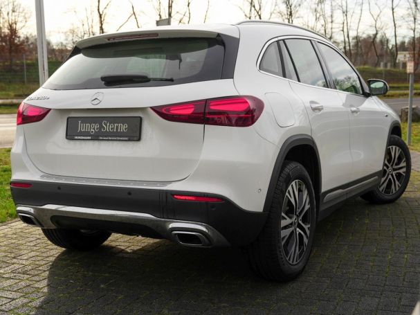 Mercedes-Benz GLA 250 e Progressive MBUX Navi Winter-Paket