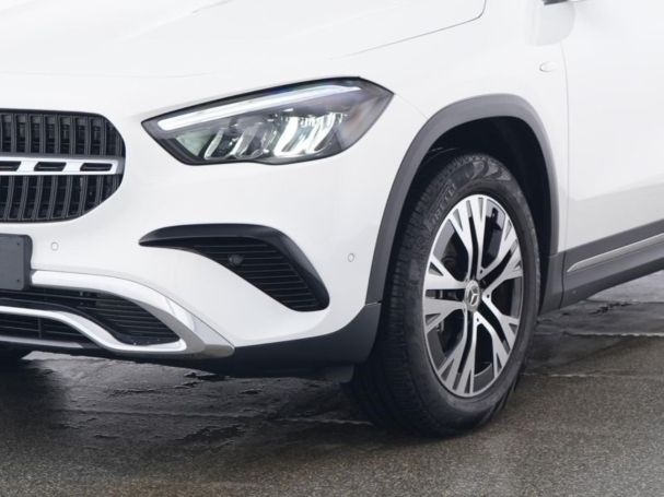 Mercedes-Benz GLA 250 e Progressive MBUX Navi Winter-Paket