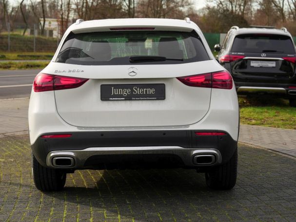 Mercedes-Benz GLA 250 e Progressive MBUX Navi Winter-Paket