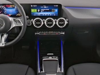 Mercedes-Benz GLA 250 e Progressive MBUX Navi Winter-Paket