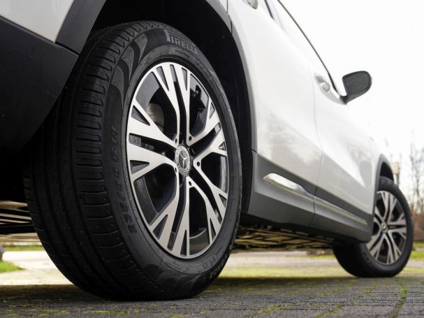 Mercedes-Benz GLA 250 e Progressive MBUX Navi Winter-Paket