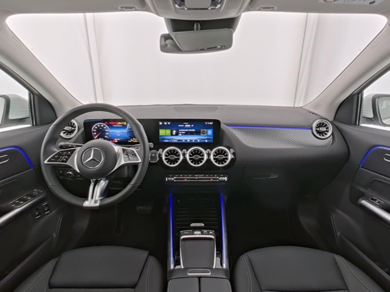 Mercedes-Benz GLA 250 e Progressive MBUX Navi Winter-Paket