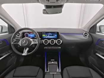 Mercedes-Benz GLA 250 e Progressive MBUX Navi Winter-Paket