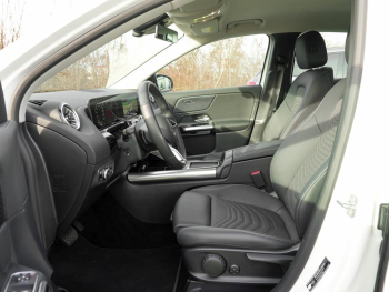 Mercedes-Benz GLA 250 e Progressive MBUX Navi Winter-Paket