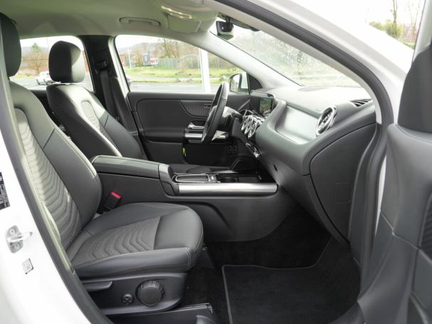 Mercedes-Benz GLA 250 e Progressive MBUX Navi Winter-Paket