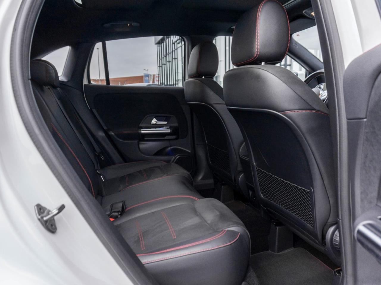 Mercedes-Benz GLA 250 e AMG Panorama Distronic  Memory 360°