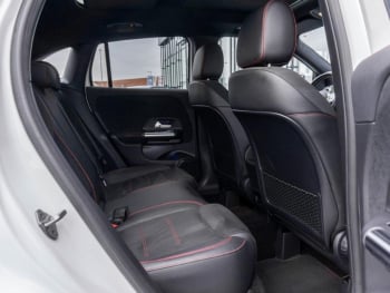 Mercedes-Benz GLA 250 e AMG Panorama Distronic  Memory 360°