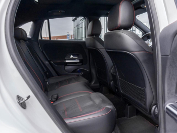 Mercedes-Benz GLA 250 e AMG Panorama Distronic  Memory 360°