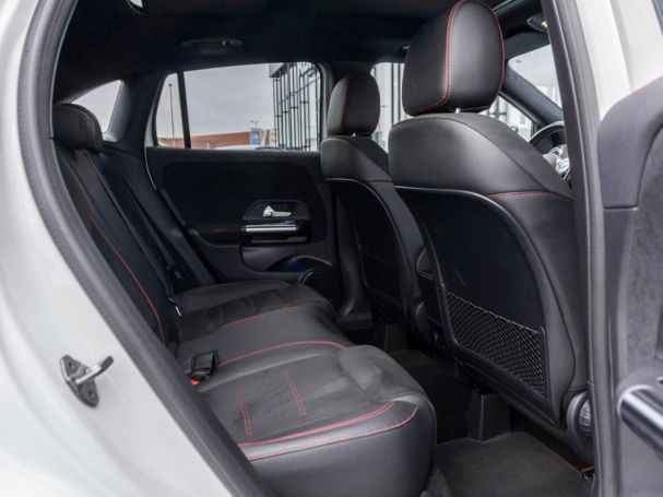 Mercedes-Benz GLA 250 e AMG Panorama Distronic  Memory 360°