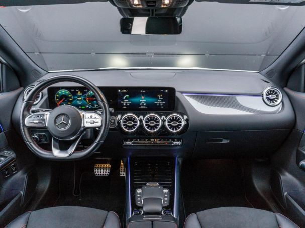 Mercedes-Benz GLA 250 e AMG Panorama Distronic  Memory 360°