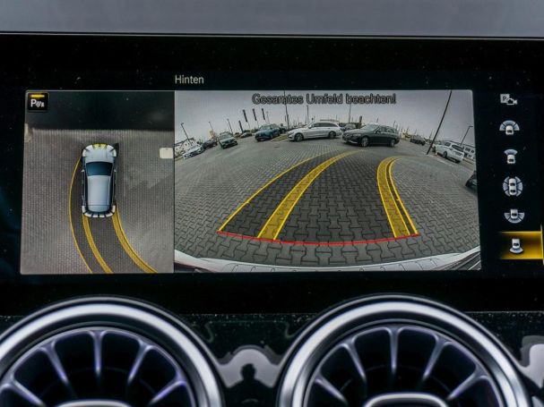 Mercedes-Benz GLA 250 e AMG Panorama Distronic  Memory 360°