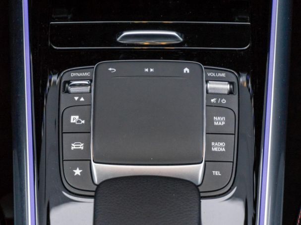 Mercedes-Benz GLA 250 e AMG Panorama Distronic  Memory 360°