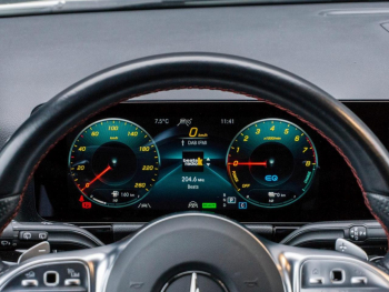 Mercedes-Benz GLA 250 e AMG Panorama Distronic  Memory 360°