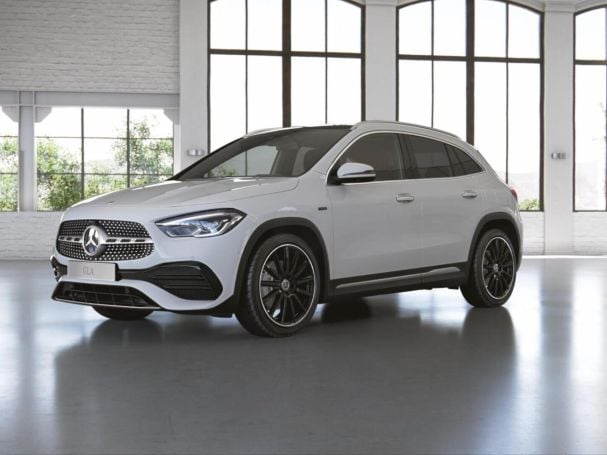 Mercedes-Benz GLA 250 e AMG Panorama Distronic  Memory 360°