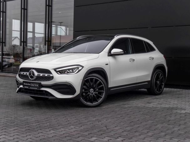 Mercedes-Benz GLA 250 e AMG Panorama Distronic  Memory 360°