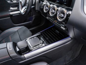 Mercedes-Benz GLA 250 e AMG Panorama Distronic  Memory 360°