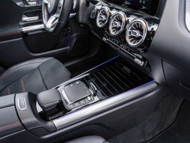 Mercedes-Benz GLA 250 e AMG Panorama Distronic  Memory 360°