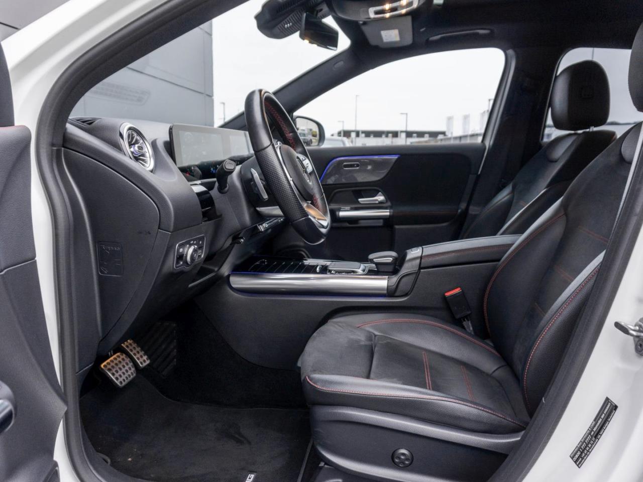 Mercedes-Benz GLA 250 e AMG Panorama Distronic  Memory 360°