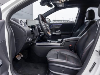 Mercedes-Benz GLA 250 e AMG Panorama Distronic  Memory 360°