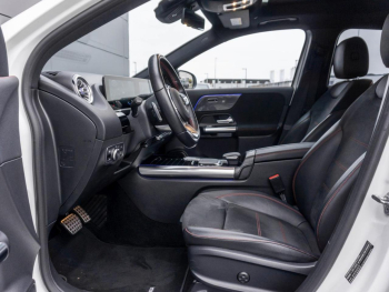 Mercedes-Benz GLA 250 e AMG Panorama Distronic  Memory 360°