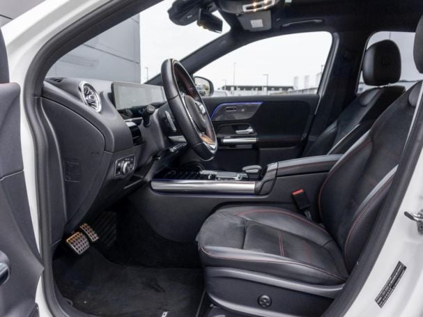 Mercedes-Benz GLA 250 e AMG Panorama Distronic  Memory 360°