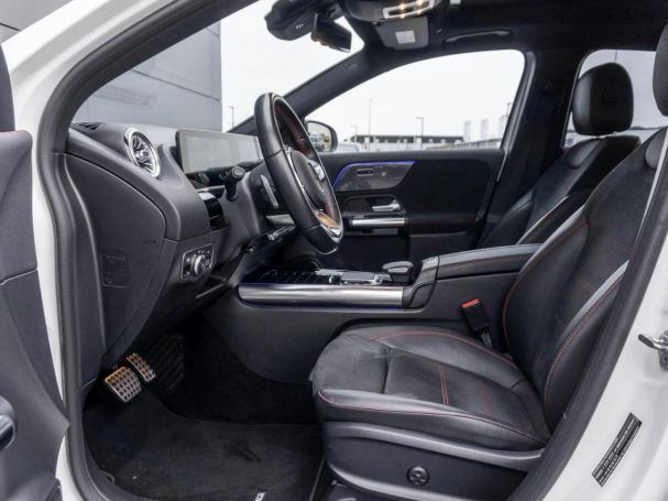 Mercedes-Benz GLA 250 e AMG Panorama Distronic  Memory 360°