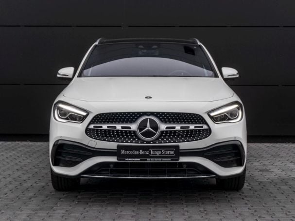 Mercedes-Benz GLA 250 e AMG Panorama Distronic  Memory 360°