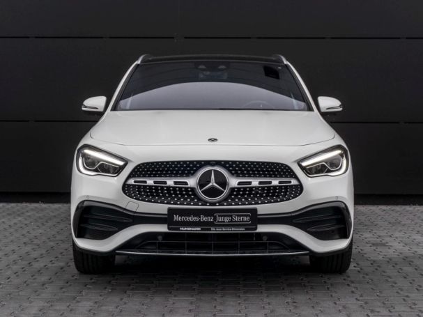 Mercedes-Benz GLA 250 e AMG Panorama Distronic  Memory 360°