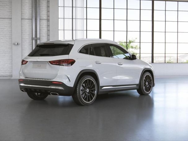 Mercedes-Benz GLA 250 e AMG Panorama Distronic  Memory 360°