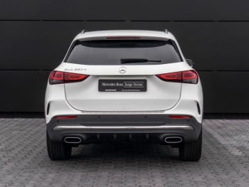 Mercedes-Benz GLA 250 e AMG Panorama Distronic  Memory 360°