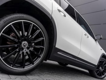 Mercedes-Benz GLA 250 e AMG Panorama Distronic  Memory 360°