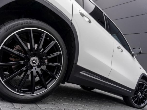 Mercedes-Benz GLA 250 e AMG Panorama Distronic  Memory 360°