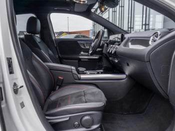 Mercedes-Benz GLA 250 e AMG Panorama Distronic  Memory 360°