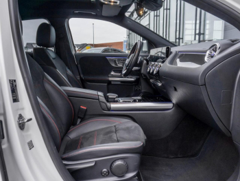 Mercedes-Benz GLA 250 e AMG Panorama Distronic  Memory 360°