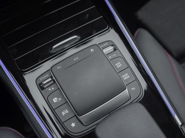 Mercedes-Benz GLA 250 e AMG Night Memory ParkP EasyP Burmester