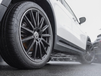 Mercedes-Benz GLA 250 e AMG Night Memory ParkP EasyP Burmester