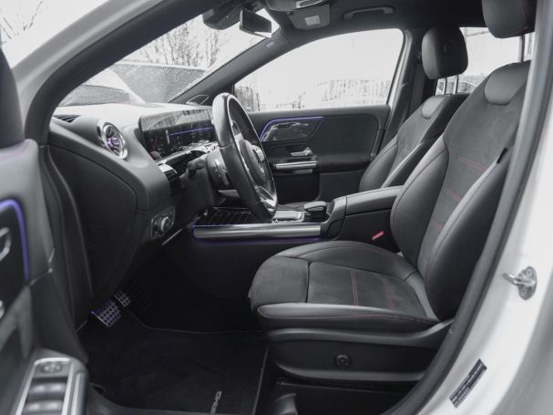Mercedes-Benz GLA 250 e AMG Night Memory ParkP EasyP Burmester