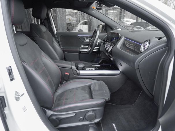 Mercedes-Benz GLA 250 e AMG Night Memory ParkP EasyP Burmester